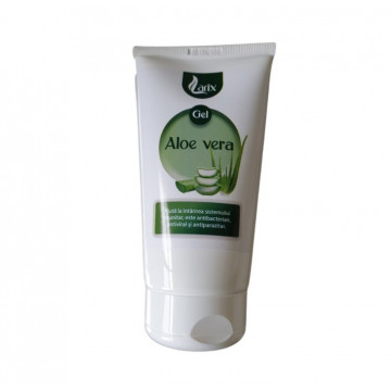 Gel Aloe Vera - 150 ml