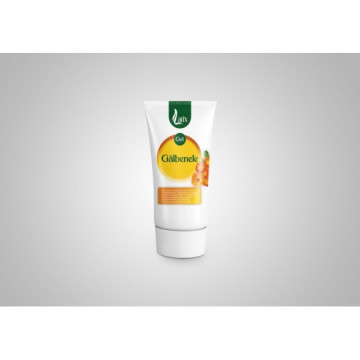 Gel cu galbenele - 150 ml Larix