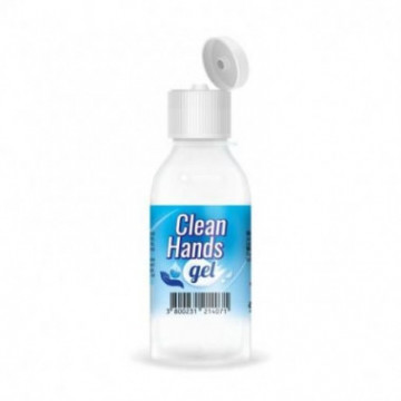 Gel dezinfectant maini Cleanhand - 50 ml