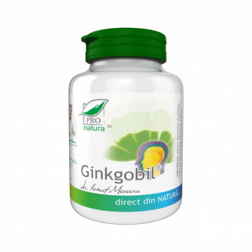 Ginkgobil - 100 cps