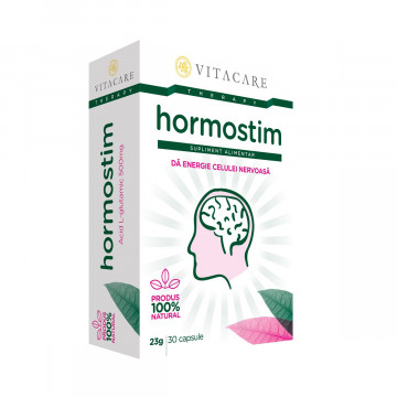 Hormostim - 30 cps