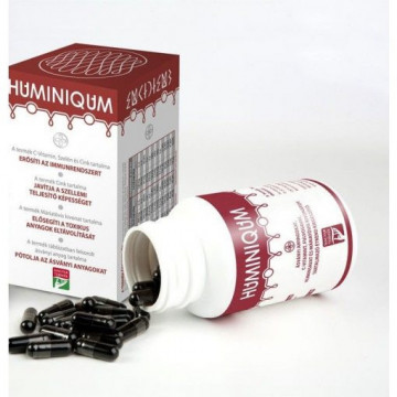Huminiqum - 120 cps