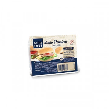 Il mio Panino Chifle - 120 g - Nutrifree