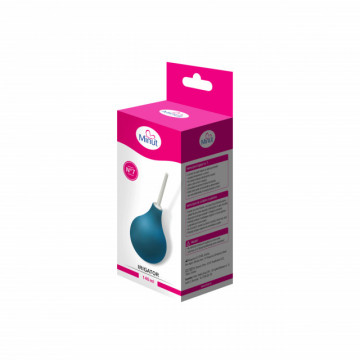 Irigator nr. 7, Minut, 140 ml