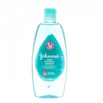 Johnson's Baby Sampon Pieptanare Usoara - 300 ml
