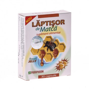 Laptisor De Matca - 30 cps