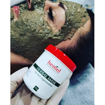 Masca pentru regenerare - 50 g