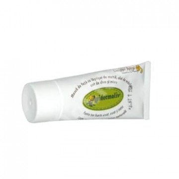 Masca ultranutritiva pentru par Apidermaliv - 200 ml