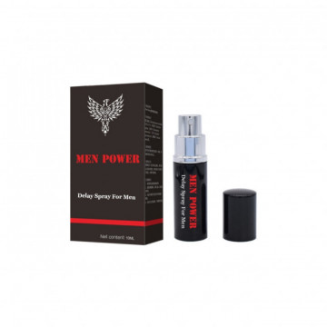 Menpower Delay - 10 ml
