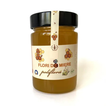 Miere poliflora - 450 g