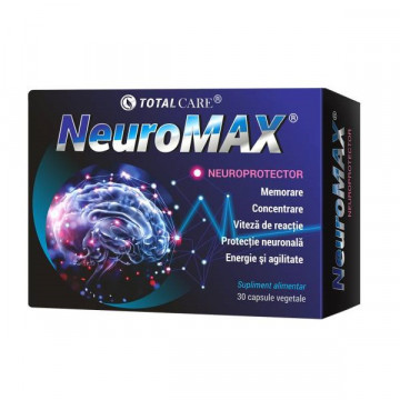 NeuroMax - 30 cps