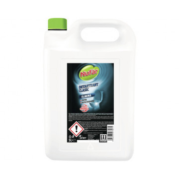 Nufar Detartrant Clasic - 5 L