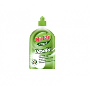 Nufar Verde Vesela - 500 ml