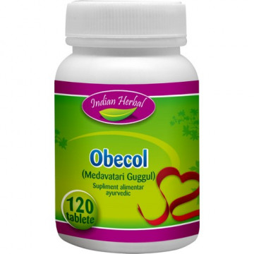 Obecol - 120 tbl