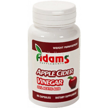 Otet din cidru de mere - 90 cps