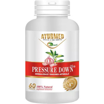 Pressure Down - 60 cps