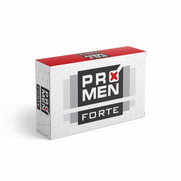 Promen forte - 4 cps
