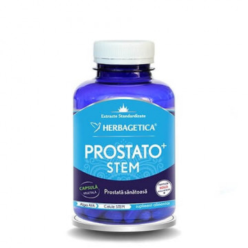 Prostato Stem 120 cps, Herbagetica