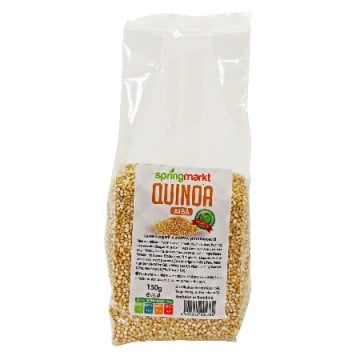 Quinoa alba - 150 gr Adams Vision