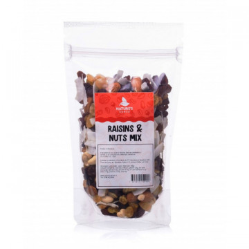 Raisins nuts mix - 500 g