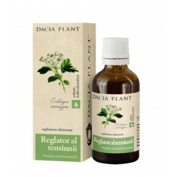 Reglator de tensiune 50ml Dacia Plant