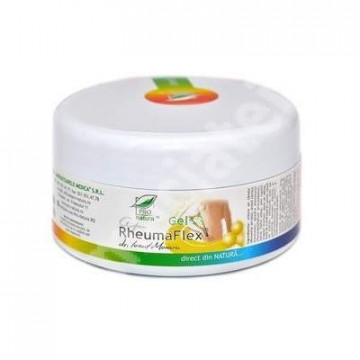 Rheuma Flex crema - 200 g