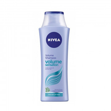 Sampon pentru volum Sensation, Nivea - 250 ml