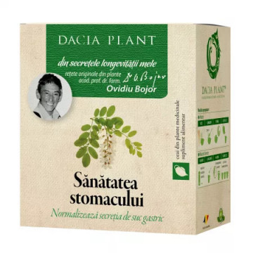 Sanatatea stomacului - 50 g
