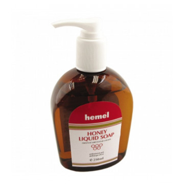 Sapun lichid cu miere Hemel Liquid Soap with Honey 250 ml