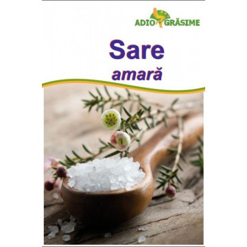 Sare amara - 200 g AG