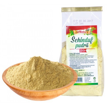 Schinduf Pudra - 200g