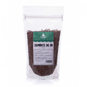 Seminte de in - 700 g