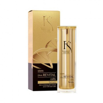 Ser pentru reconstruirea si revitalizarea ADN-ului pielii Revital - 30 ml