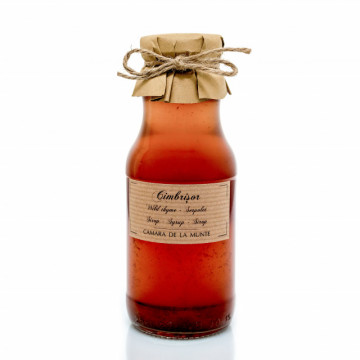 Sirop de cimbrisor - 300 ml