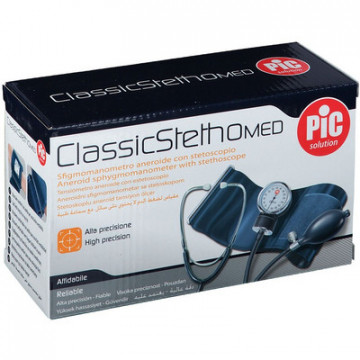 Tensiometru aneroid Classic Brat Stethomed