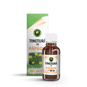 Tinctura de Papadie - 50 ml