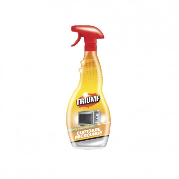 Triumf Cuptoare Microunde - 500 ml