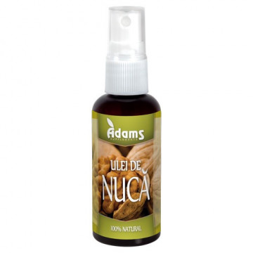 Ulei de nuca - 50 ml Adams Vision