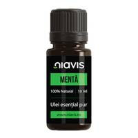 Ulei Esential de Menta Pur - 10 ml