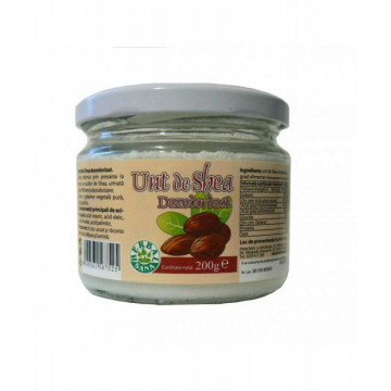 Unt de Shea Dezodorizat - 200 g