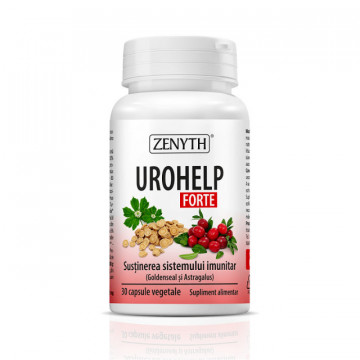 UroHelp Forte - 30 cps