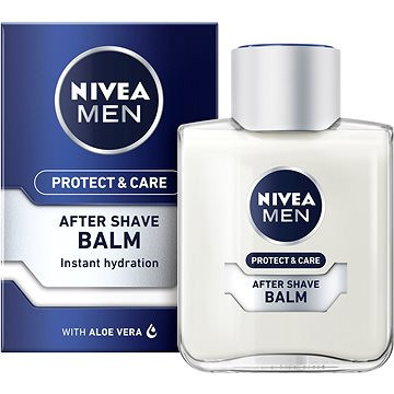 Balsam dupa ras Protect&Care - 100 ml