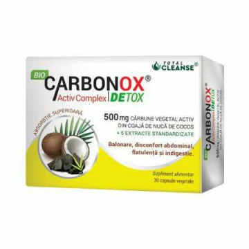 Bicarbonox Activ Complex - 30 cps