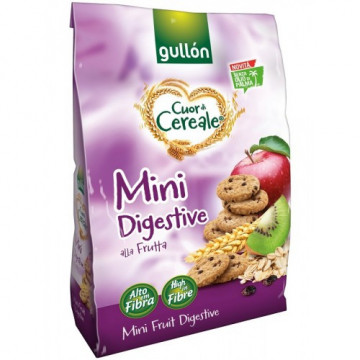Biscuiti cu fructe - 225 g
