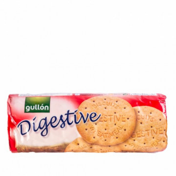Biscuiti Digestivi - 400g