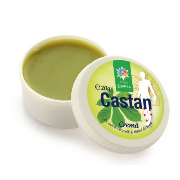 Crema Castan - 20 g