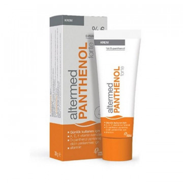 Crema Panthenol Forte 6% - 30 g