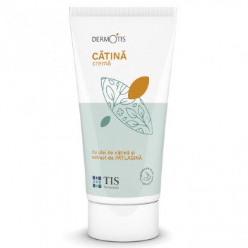 DermoTIS Crema cu catina - 20 ml