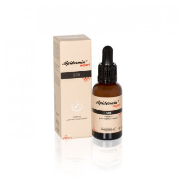 Expert ser restructurant Apidermin Expert - 30 ml