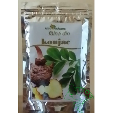 Faina de Konjac - 100 g AG